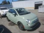 FIAT 500 POP photo