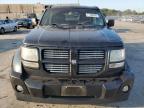 DODGE NITRO HEAT photo