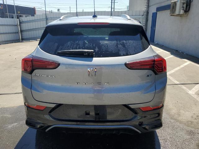 2024 BUICK ENCORE GX - KL4AMESL3RB097199