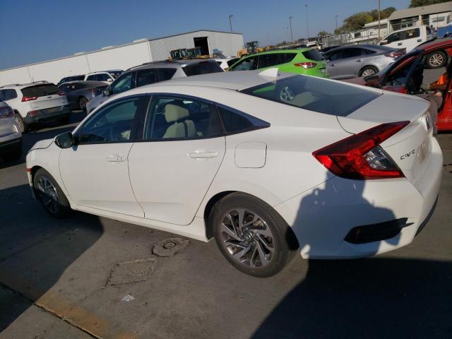 VIN 2HGFC2F86JH517716 2018 Honda Civic, EX no.2