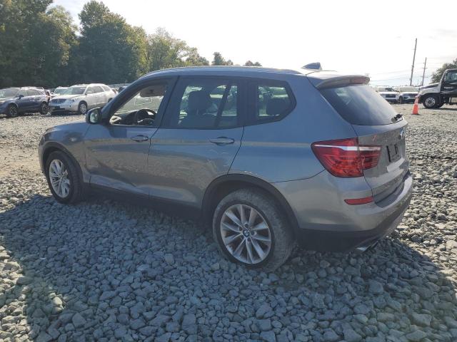 VIN 5UXWX9C57F0D60751 2015 BMW X3, Xdrive28I no.2