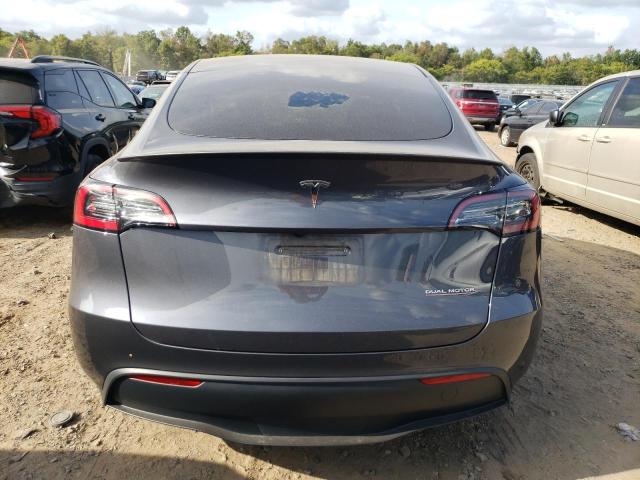 2023 TESLA MODEL Y - 7SAYGDEFXPF909526