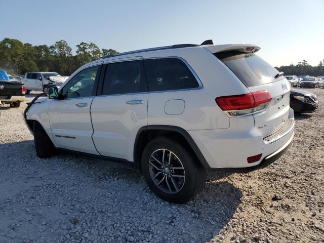 2018 JEEP GRAND CHER - 1C4RJFBG1JC484181