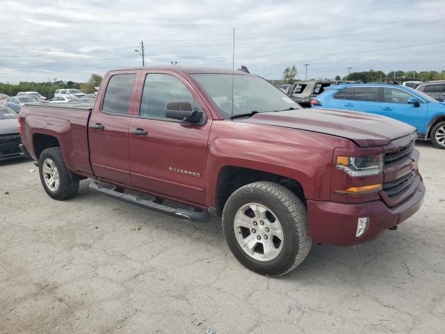 2016 CHEVROLET SILVERADO - 1GCVKREH0GZ407602