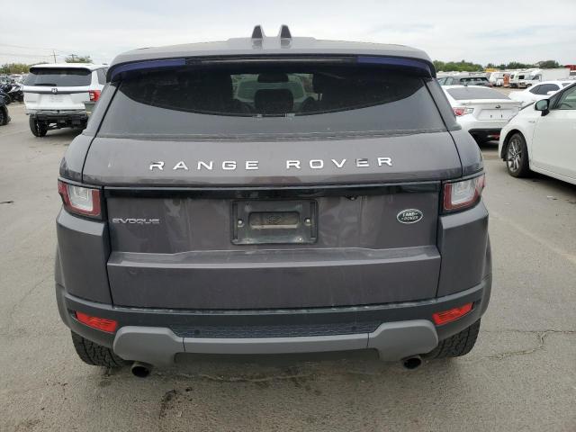 VIN SALVP2BG1GH085992 2016 Land Rover Range Rover, SE no.6