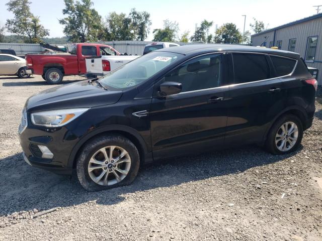 2017 FORD ESCAPE SE 1FMCU9GD0HUD17260  71213664