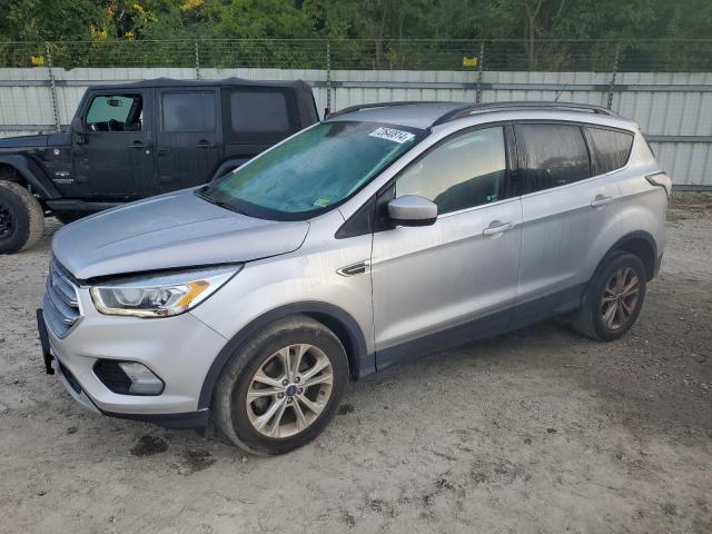 VIN 1FMCU0GD1HUB58907 2017 Ford Escape, SE no.1