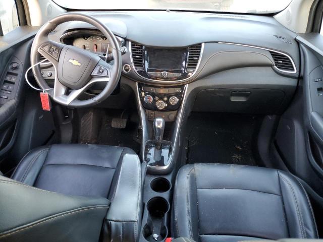 2018 CHEVROLET TRAX PREMI 3GNCJMSB4JL259053