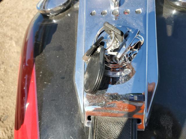 2005 HARLEY-DAVIDSON FLSTFSE CA 1HD1PLF155Y953974