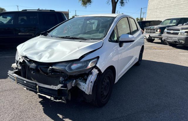 2017 HONDA FIT LX 3HGGK5H52HM713613  72735294