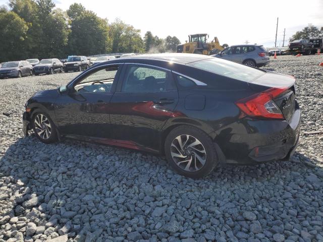 2016 HONDA CIVIC EX - 19XFC2F71GE010748