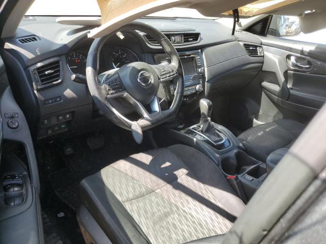 2018 NISSAN ROGUE S - 5N1AT2MV6JC813903