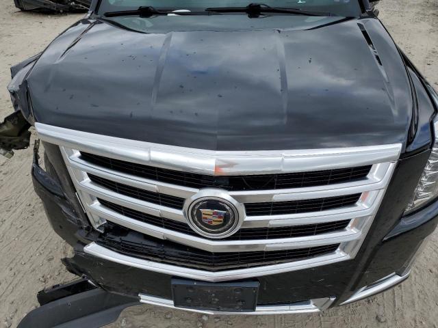 VIN 1GYS4CKJ7FR238320 2015 Cadillac Escalade, Premium no.12