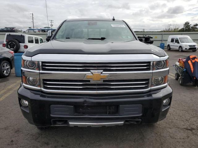 2016 CHEVROLET SILVERADO 1GC1KXE87GF162611  72584374