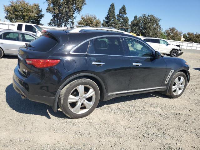 Vin: jn8as1mw7bm142025, lot: 73203594, infiniti fx35 20113