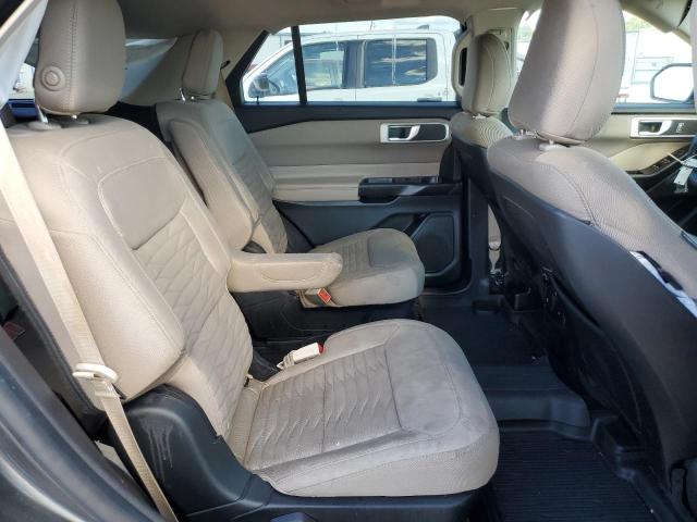 2020 FORD EXPLORER X - 1FMSK8DH5LGA79710