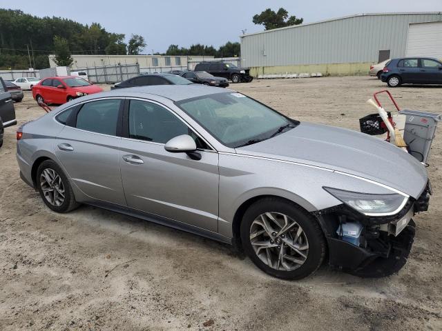 2021 HYUNDAI SONATA SEL - 5NPEL4JA7MH088484