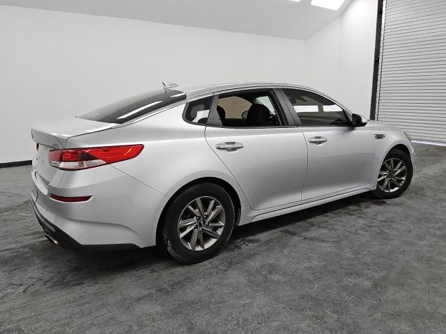 VIN 5XXGT4L37KG324020 2019 KIA Optima, LX no.3