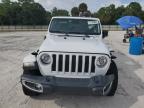 JEEP WRANGLER U photo