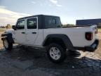 JEEP GLADIATOR photo