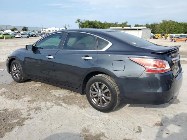 2015 NISSAN ALTIMA 2.5 - 1N4AL3AP9FC178236