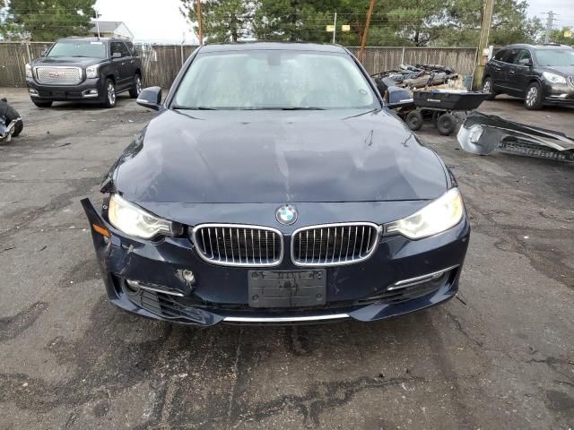 2015 BMW 328 XI - WBA3B3C53FF547749