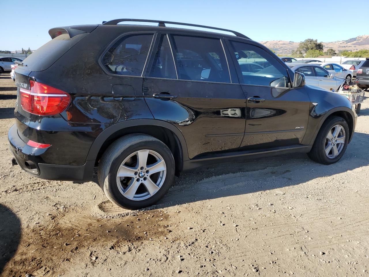 Lot #3024133864 2013 BMW X5 XDRIVE3