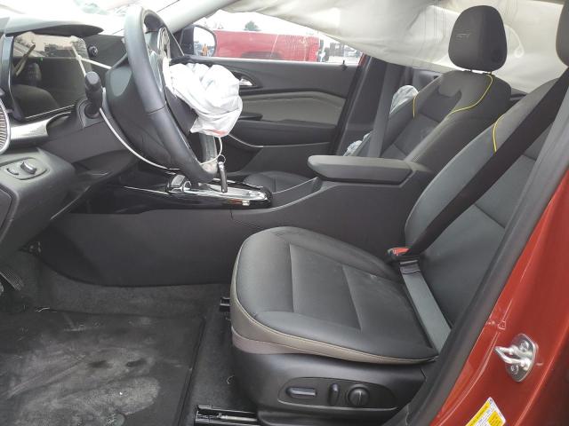 2024 CHEVROLET TRAX ACTIV - KL77LKE26RC193355