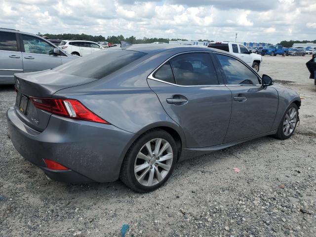 VIN JTHBF1D22F5049624 2015 Lexus IS, 250 no.3