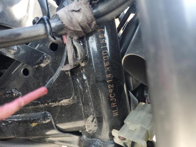 2022 HONDA GROM 125 MLHJC9214N5001861
