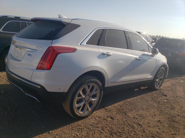 VIN 1GYKNGRS6KZ209937 2019 Cadillac XT5, Platinum no.3