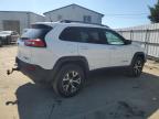 JEEP CHEROKEE T photo