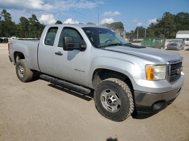 VIN 1GT22ZCGXDZ223468 2013 GMC Sierra, K2500 Heavy... no.4