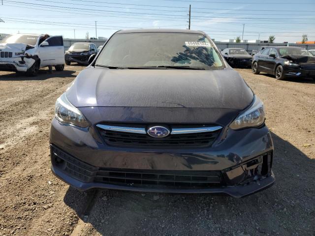 2020 SUBARU IMPREZA - 4S3GKAB60L3600228