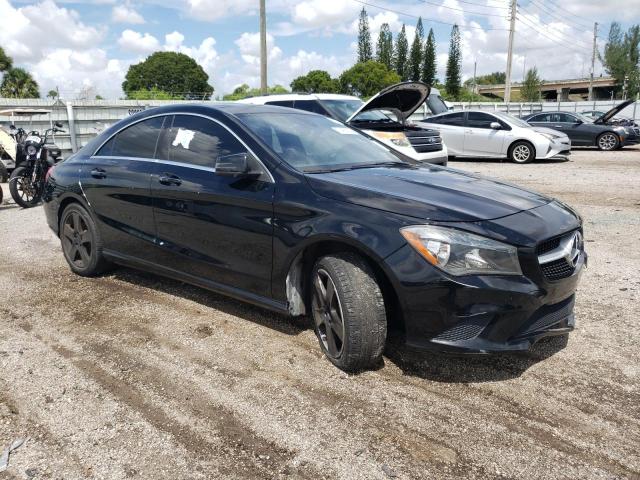 VIN WDDSJ4EB7FN165049 2015 Mercedes-Benz CLA-Class,... no.4