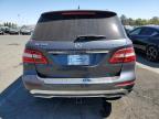 MERCEDES-BENZ ML 350 4MA photo