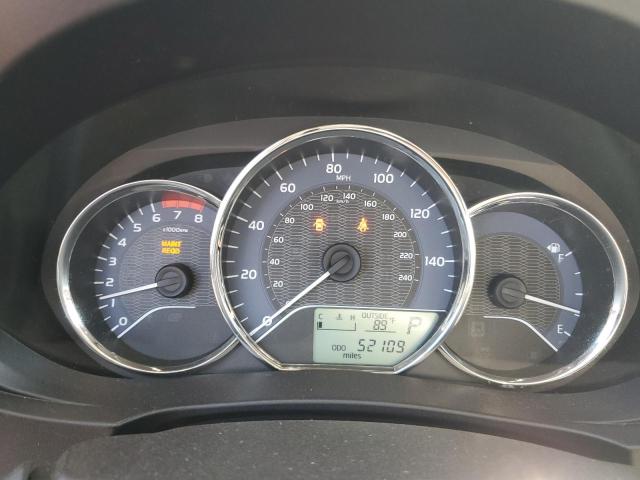 2015 TOYOTA COROLLA L - 2T1BURHE8FC235990
