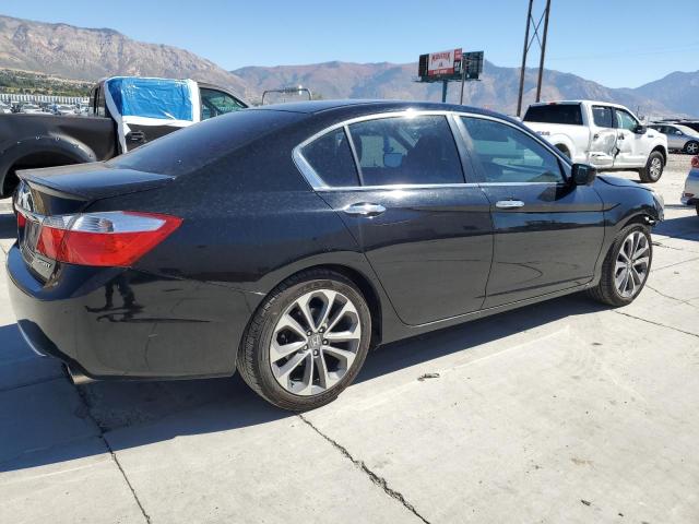 VIN 1HGCR2F57EA004471 2014 Honda Accord, Sport no.3