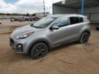 2020 KIA SPORTAGE S - KNDP6CAC1L7724654