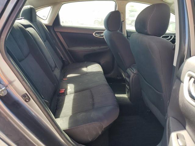 2018 NISSAN SENTRA S - 3N1AB7AP4JL658589