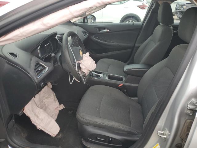 3G1BE6SM5KS576278 2019 CHEVROLET CRUZE