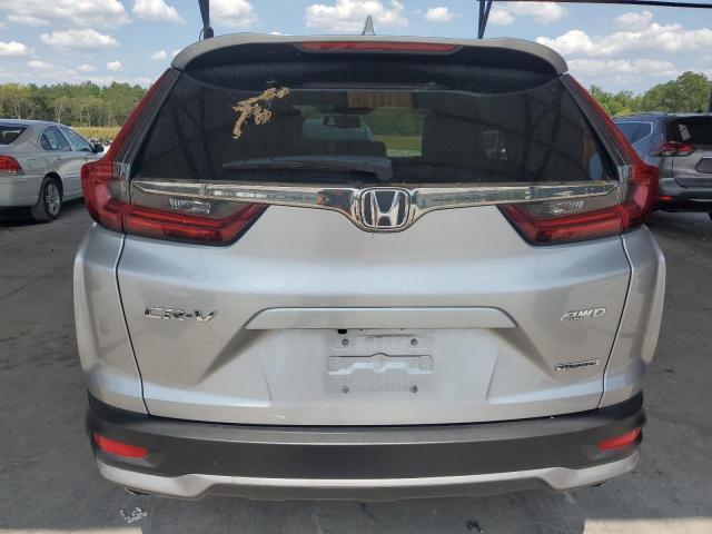 2020 HONDA CR-V TOURI - 2HKRW2H92LH683721