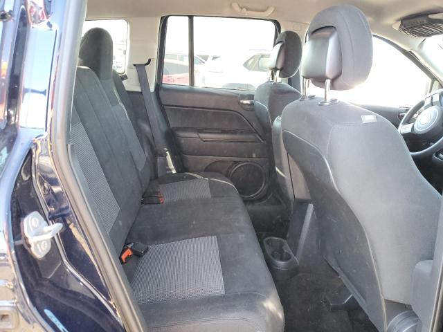 2015 JEEP COMPASS SP - 1C4NJDBB8FD214289