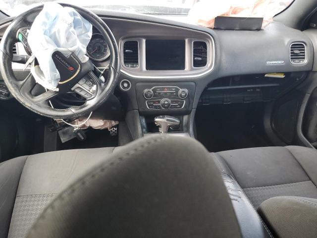 2019 DODGE CHARGER R/ - 2C3CDXCT5KH552550