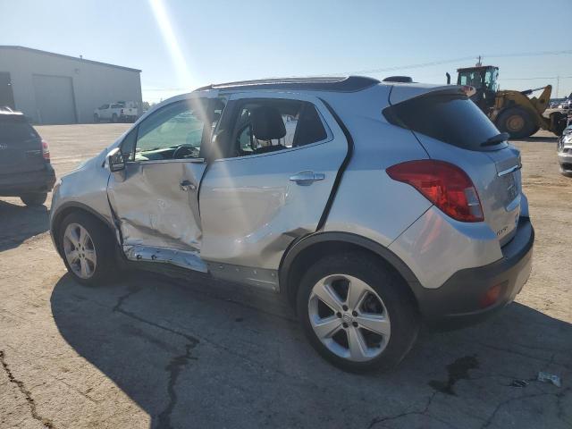 2015 BUICK ENCORE - KL4CJCSB5FB183400