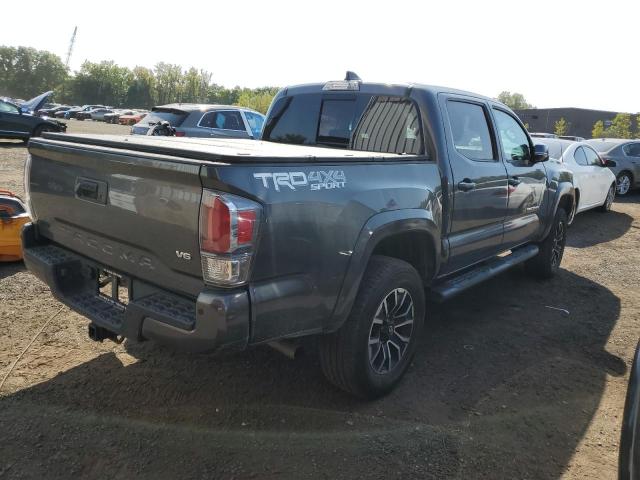 VIN 3TMCZ5AN0NM458300 2022 Toyota Tacoma, Double Cab no.3