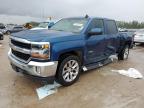 2018 CHEVROLET SILVERADO - 3GCPCREC9JG467802