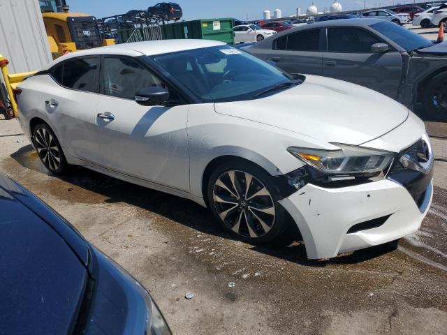 VIN 1N4AA6AP1GC404584 2016 Nissan Maxima, 3.5S no.4