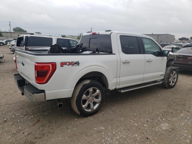 2022 FORD F150 SUPER - 1FTFW1ED0NFA47947