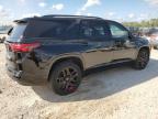 CHEVROLET TRAVERSE P photo